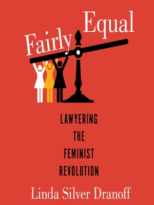cover image of Fairly Equal